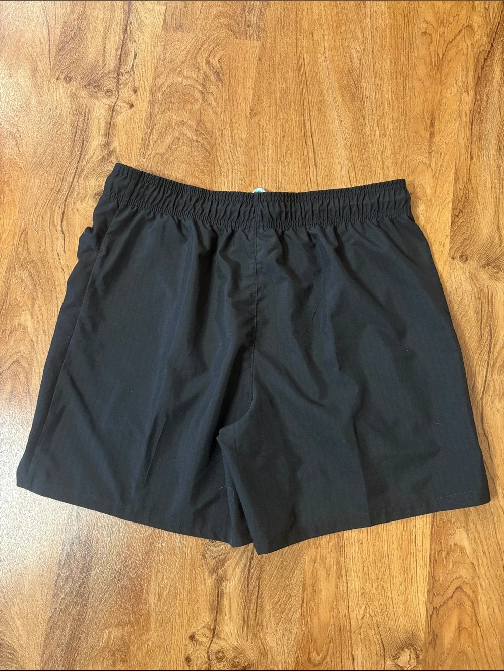 Reebok Men's Trekker Hybrid Performance Short, 6" inseam - Picture 2 of 4